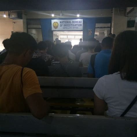 nbi clearance monumento